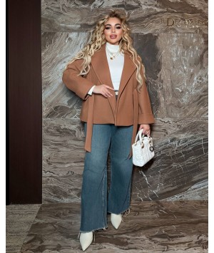 Пальто 05022611