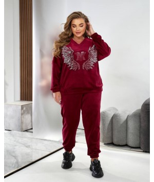 Костюм 09022613