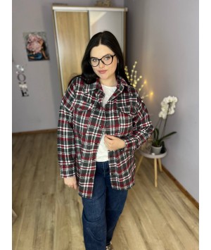 Сорочка 06022602