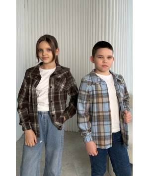 Сорочка 16022617