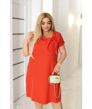 Платье 07032605