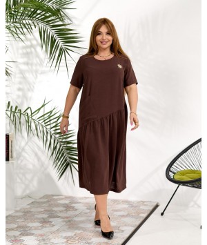 Платье 14032612