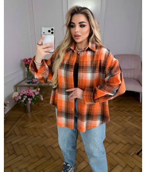 Рубашка 13032627