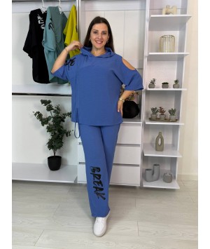 Костюм 02032601