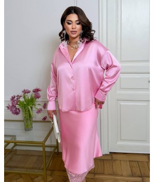 Рубашка 20032619