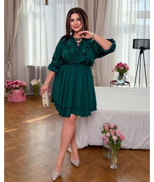 Платье 13032614