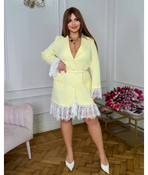 Платье 14032603