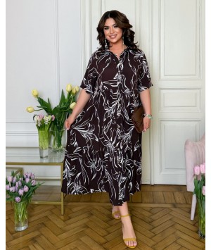 Платье 24032602