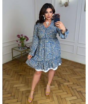 Платье 23032607