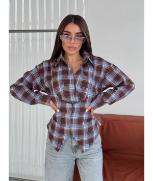 Рубашка 26032614