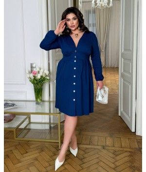 Платье 02032629