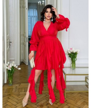 Платье 02032614