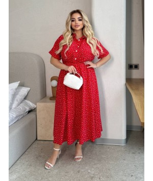 Платье 14032607