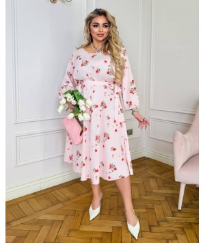 Платье 02032620