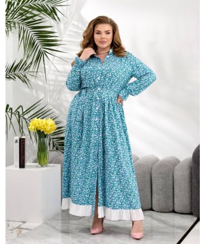 Платье 24032605