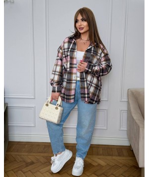 Рубашка 02032622