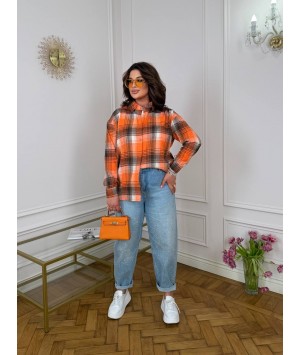 Рубашка 14032634