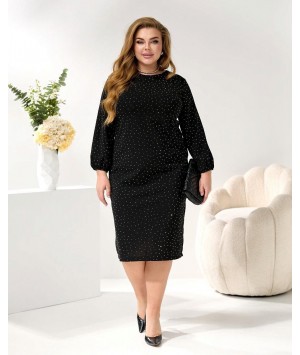 Платье 02032626