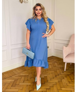 Платье 02032618