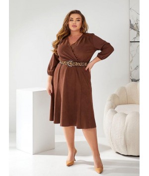 Платье 02032625