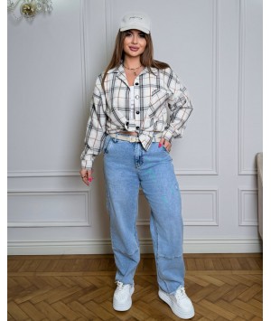 Рубашка 02032631