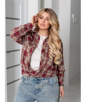 Рубашка 24032607