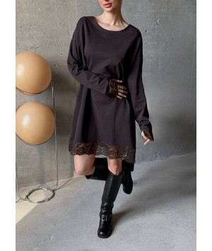 Платье 13032605