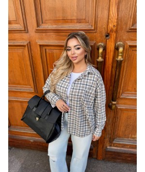 Рубашка 24032608