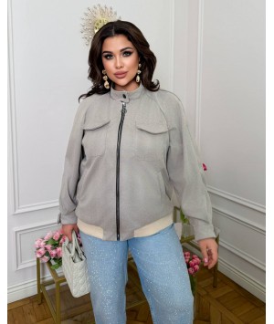 Бомбер 13032621