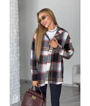 Рубашка 14032640