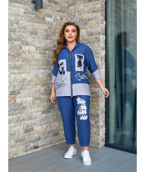 Костюм 20032615