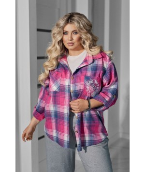 Рубашка 23032605