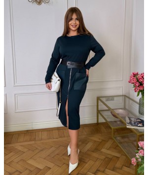 Платье 13032607