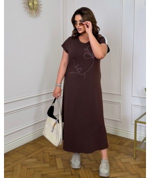 Платье 30042609