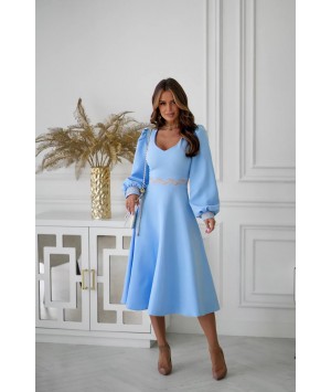 Платье 23072428