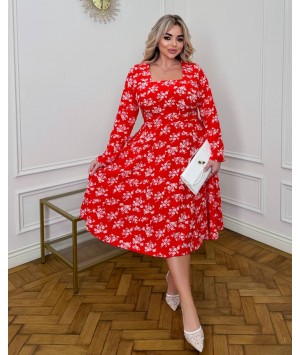 Платье 04032614