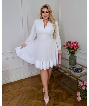 Платье 04032612