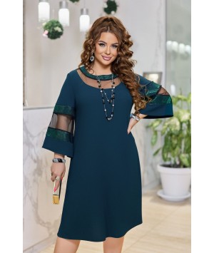 Платье 04032624