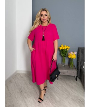 Платье 04032615