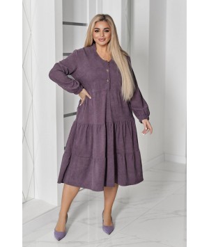 Платье 04032636