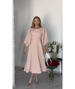 Платье 16032617