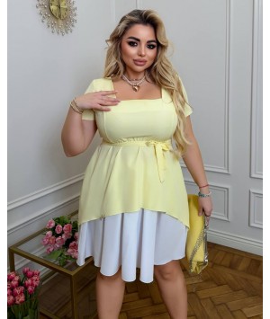 Платье 09042606