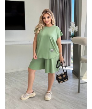 Костюм 09042605