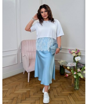 Юбка 09042611