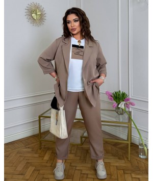 Костюм 09042617