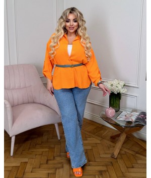 Рубашка 09042622