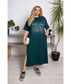 Платье 11042606