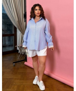 Рубашка 11042605