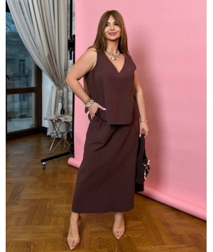 Костюм 16042602