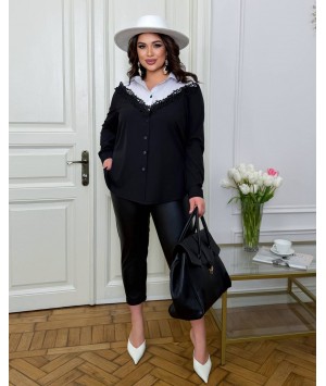 Рубашка 16042601